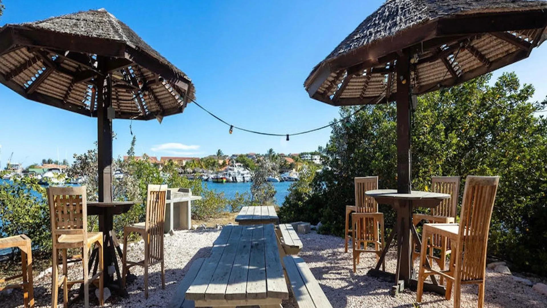 Villa Devries C3, Jan Thiel, Private Beach Front, Pool Willemstad 0*,  Curaçao