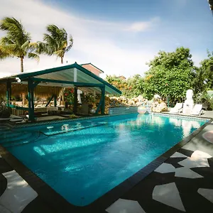 Aparthotel Thuishaven - Boutique Mini-Resort (Adults Only), Willemstad