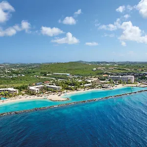 4* Semesteranläggning (resort) Sunscape Curacao & Casino